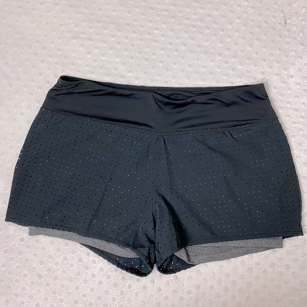 Marika Shorts (Large)